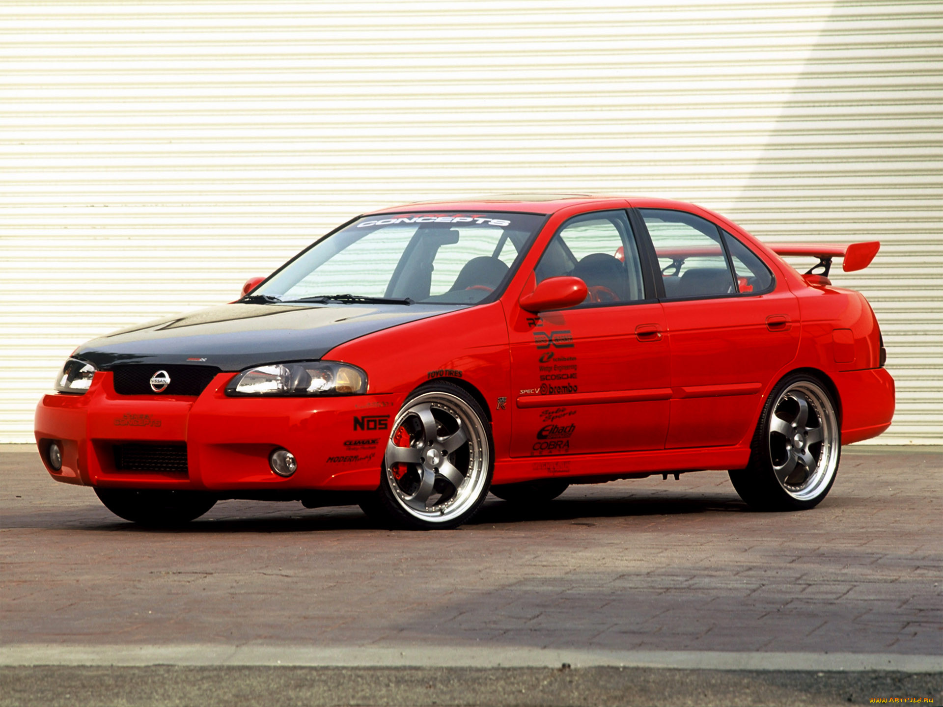 , nissan, datsun